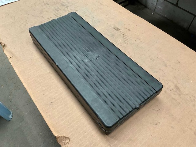 Rierview mirror assembly (2x) - afbeelding 5 van  5