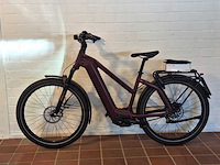 Riese muller charger speedpedelec speed pedelec 45km - afbeelding 1 van  9