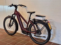Riese muller charger speedpedelec speed pedelec 45km - afbeelding 3 van  9