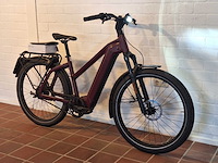 Riese muller charger speedpedelec speed pedelec 45km - afbeelding 5 van  9