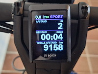 Riese muller charger speedpedelec speed pedelec 45km - afbeelding 7 van  9
