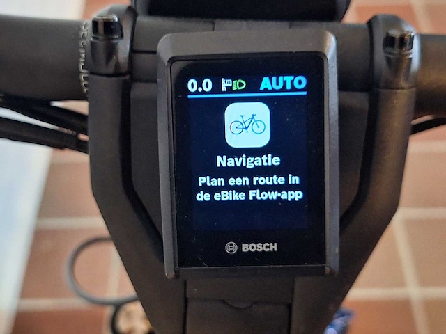 Riese muller charger speedpedelec speed pedelec 45km - afbeelding 8 van  9