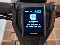 Riese muller charger speedpedelec speed pedelec 45km - afbeelding 8 van  9