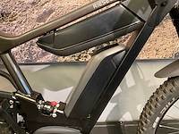 Riese & müller delite mountain 500 elektrische mountainbike - 51cm - afbeelding 5 van  15