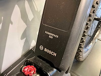 Riese & müller delite mountain 500 elektrische mountainbike - 51cm - afbeelding 6 van  15