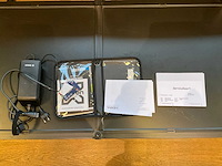 Riese & müller delite mountain 500 elektrische mountainbike - 51cm - afbeelding 7 van  15