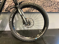 Riese & müller delite mountain 500 elektrische mountainbike - 51cm - afbeelding 8 van  15