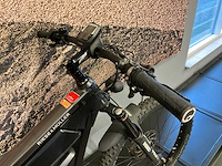 Riese & müller delite mountain 500 elektrische mountainbike - 51cm - afbeelding 12 van  15