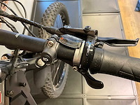 Riese & müller delite mountain 500 elektrische mountainbike - 51cm - afbeelding 13 van  15