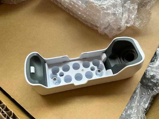 Riester oorthermometer houder (120x) - afbeelding 3 van  5
