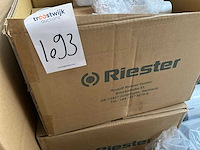 Riester oorthermometer houder (120x) - afbeelding 4 van  5