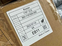 Riester oorthermometer houder (120x) - afbeelding 5 van  5