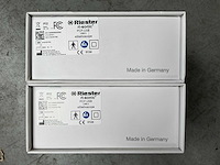 Riester pcp-usb stethoscoop - afbeelding 2 van  4