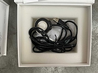 Riester pcp-usb stethoscoop - afbeelding 3 van  4