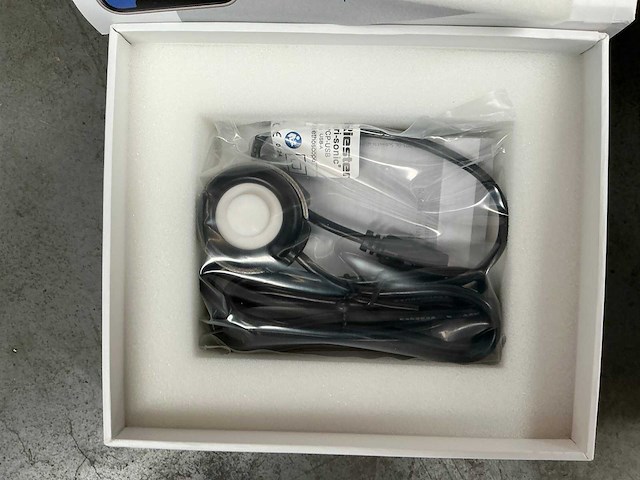 Riester pcp-usb stethoscoop - afbeelding 4 van  4
