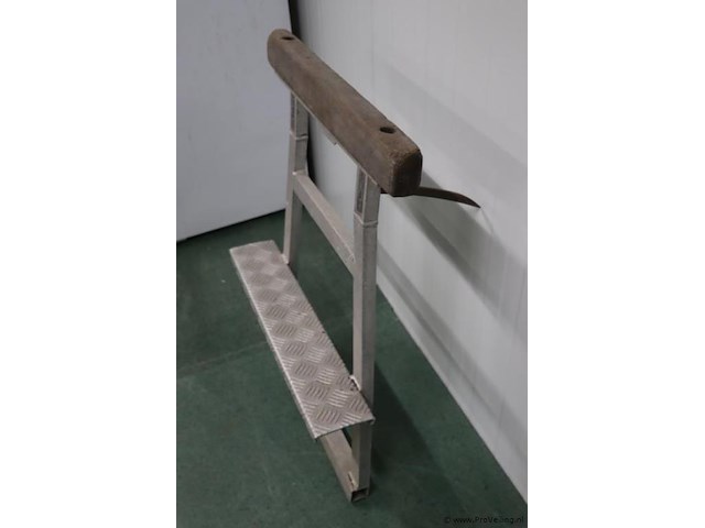 Rietdekkersstoel - 79x60cm - afbeelding 2 van  4