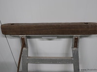 Rietdekkersstoel - 79x60cm - afbeelding 4 van  4