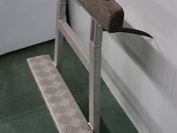 Rietdekkersstoel - 79x60cm - afbeelding 2 van  4