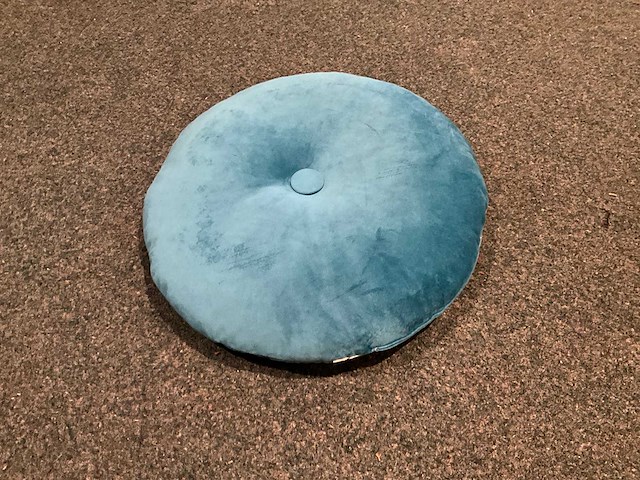 Rieten fauteuils (2x) - afbeelding 3 van  3