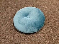 Rieten fauteuils (2x) - afbeelding 3 van  3