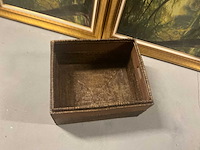 Rieten mand - afbeelding 6 van  8