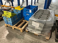 Rieter - magazijnbakken - afbeelding 1 van  5
