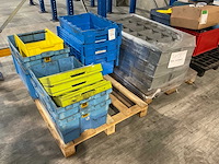 Rieter - magazijnbakken - afbeelding 2 van  5