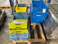 Rieter - magazijnbakken - afbeelding 3 van  5
