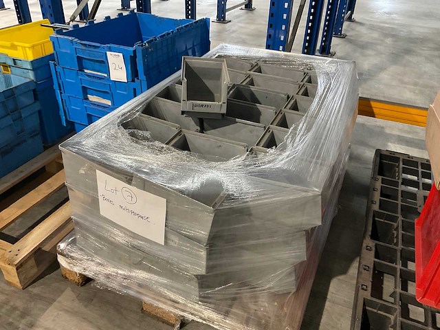 Rieter - magazijnbakken - afbeelding 4 van  5