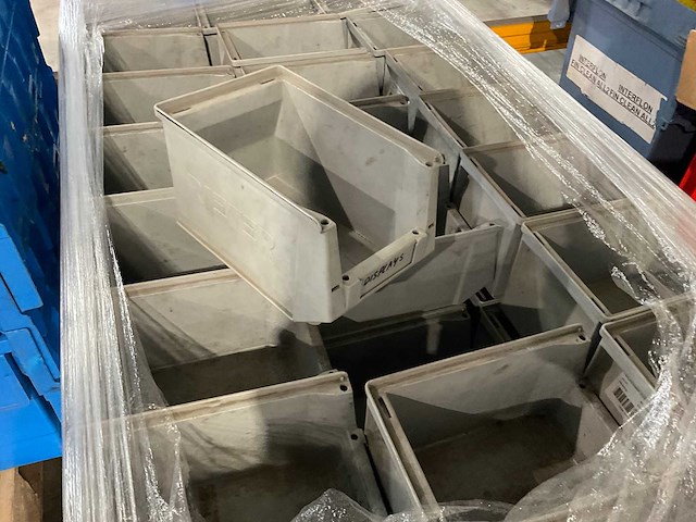 Rieter - magazijnbakken - afbeelding 5 van  5