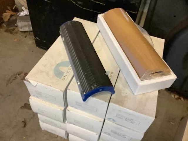 Rieter 1449 machineonderdeel (14x) - afbeelding 3 van  4