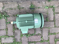 Rieter la100l-4at elektromotor - afbeelding 4 van  5