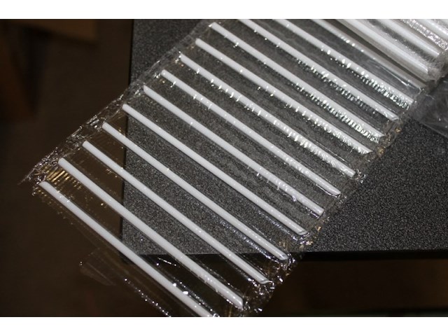 Rietjes 400 stuks per stuk verpakt klein model 13 zakken in ds k1 - afbeelding 5 van  5