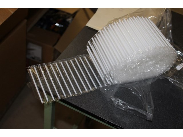 Rietjes 5200 stuks per stuk verpakt klein model in ds k1 - afbeelding 1 van  5