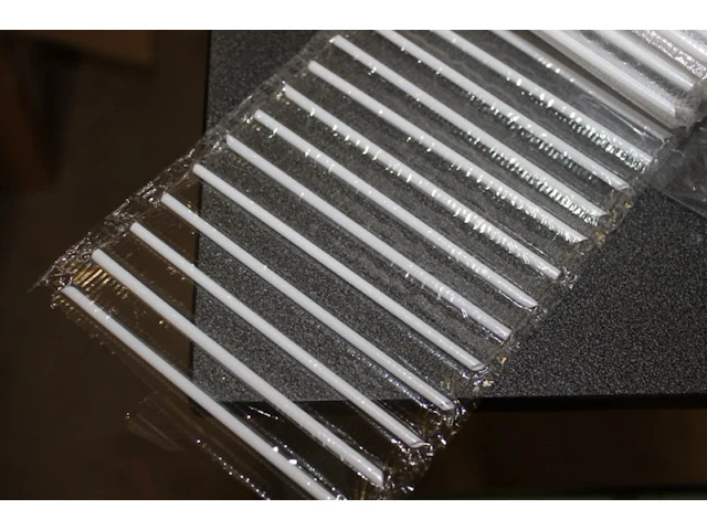 Rietjes 5200 stuks per stuk verpakt klein model in ds k1 - afbeelding 5 van  5