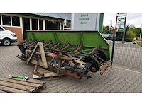 Rietmaaimachine - afbeelding 1 van  10