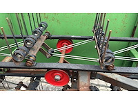 Rietmaaimachine - afbeelding 4 van  10