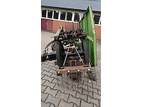 Rietmaaimachine - afbeelding 6 van  10