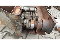 Rietmaaimachine - afbeelding 7 van  10