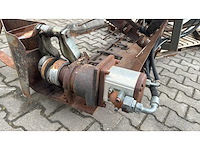 Rietmaaimachine - afbeelding 9 van  10