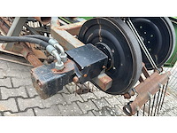 Rietmaaimachine - afbeelding 8 van  10