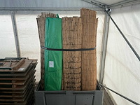 Rietmat (20x) - afbeelding 2 van  3