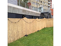 Rietmat (20x) - afbeelding 3 van  3