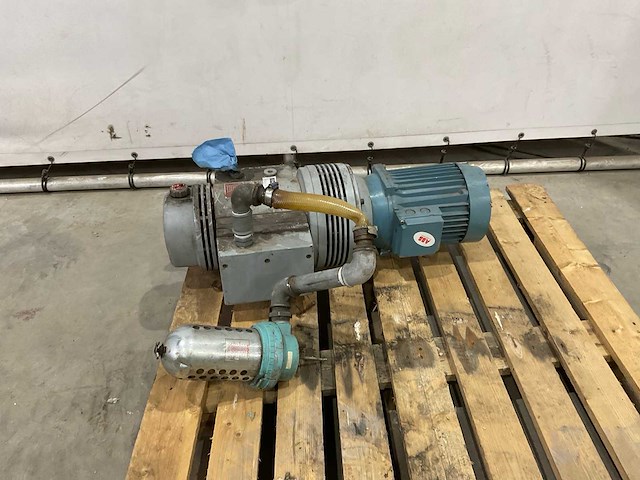 Rietsche - clfg 41v - pomp - afbeelding 2 van  7