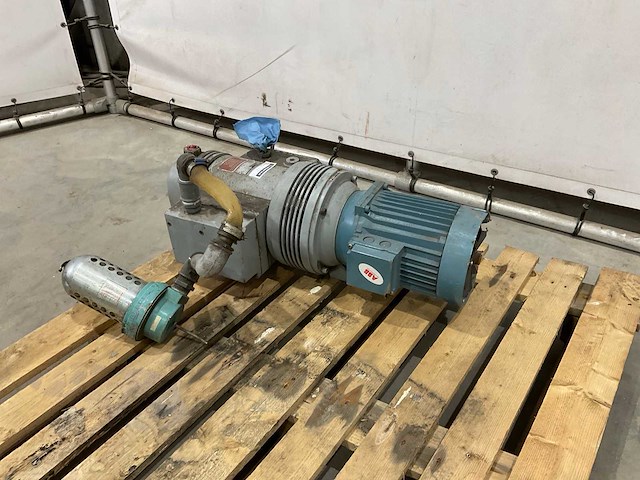 Rietsche - clfg 41v - pomp - afbeelding 3 van  7