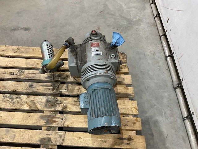 Rietsche - clfg 41v - pomp - afbeelding 4 van  7