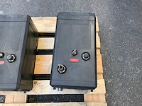 Rietschie pico vlt 15 (01) vacuümpomp (3x) - afbeelding 2 van  3