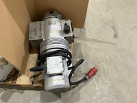 Rietschle - clfg 4 i v - pomp - afbeelding 3 van  7