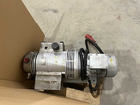 Rietschle - clfg 4 i v - pomp - afbeelding 4 van  7