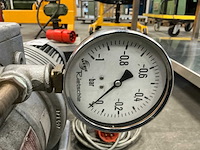 Rietschle clf16v vacuüm pompunit - afbeelding 4 van  7